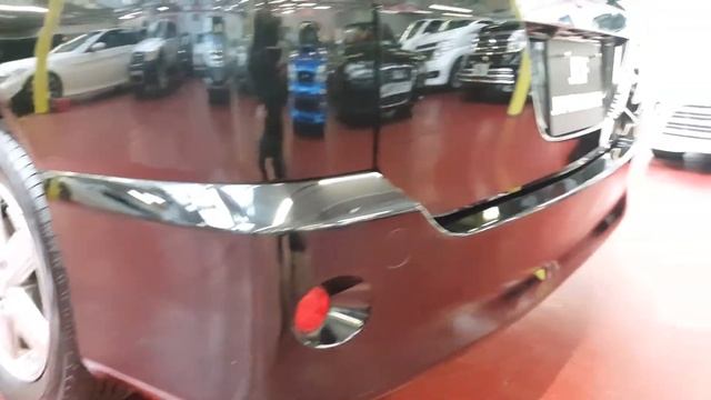 Toyota Voxy 2.0 Auto 8 Seater Low Mileage Supperb Condition