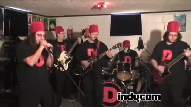 The Dockers смотреть онлайн