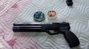 псп пистолет корсар после эксплуатации