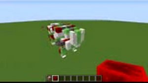 ТРАНСФОРМЕРЫ В  MINECRAFT БЕЗ МОДОВ! РОБОТ-КОТ!