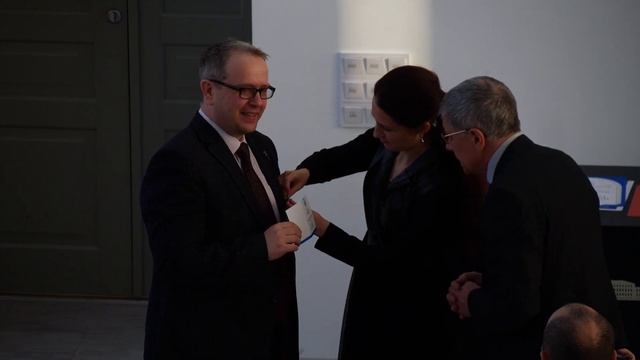 50-летие Кафедры ТВиМС ИПМКН НИ ТГУ смотреть онлайн