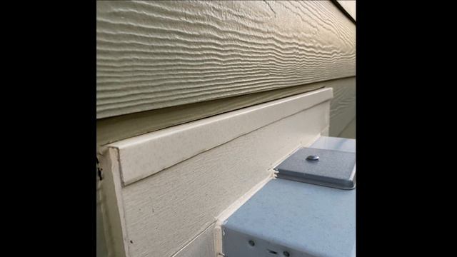 3 Common Installation Issues with James Hardie Siding смотреть онлайн