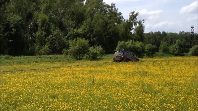 Копатель старины : - Покатушки в Подмосковье. смотреть онлайн