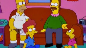 Симпсоны  – 12 сезон 20 серия / The Simpsons