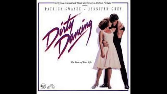 I've had the Time of My Life (Bill Medley and Jennifer Warnes) смотреть онлайн