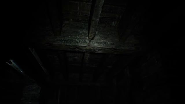 Resident Evil 7 graphics in VR mode vs normal mode смотреть онлайн