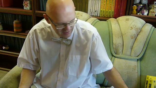 Разбираем мастеров детектива смотреть онлайн