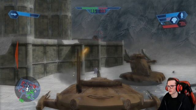 IN THIS EPISODE... - Star Wars: Battlefront - Part 3 [Let's play Blind / Walkthrough] смотреть онлайн