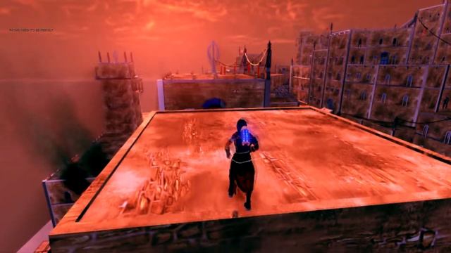 Grapple Playthrough - Vertical Slice смотреть онлайн