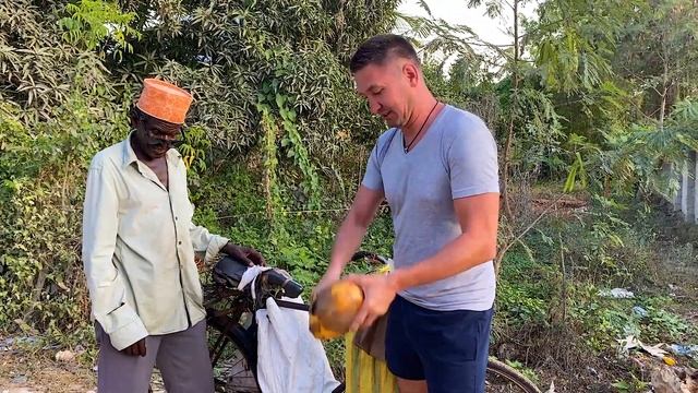 ЗАНЗИБАР. Кендва. 2021. Полезные советы. Экскурсия в Стоун Таун, на Призон айленд, остров Накупенда смотреть онлайн