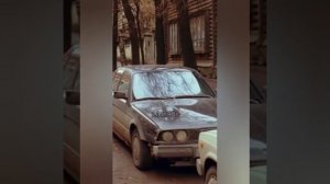 песня из фильма жмурки