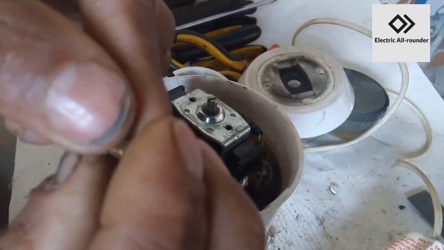 How to repair Kenwood juicer grinder cg100 смотреть онлайн