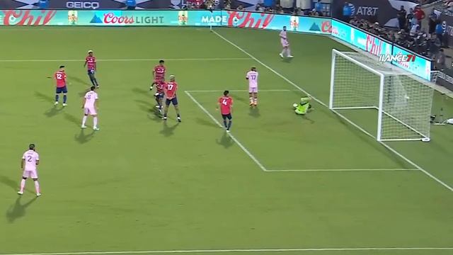Messi Goals For Inter Miami That SHOCKED The World смотреть онлайн