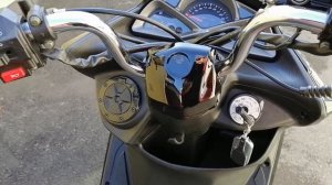 Копия yamaha Smax , yamaha majesty S.