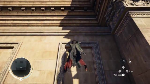 Assassin's Creed: Syndicate - Secret of London #10 - Music box in The Strand смотреть онлайн