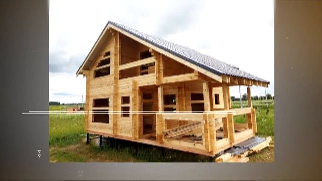 Строительная компания "Дома Бонус" смотреть онлайн