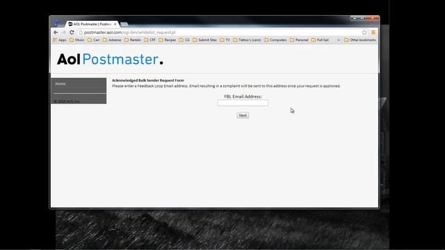Mail Server - How to send Email to AOL Pt1 смотреть онлайн