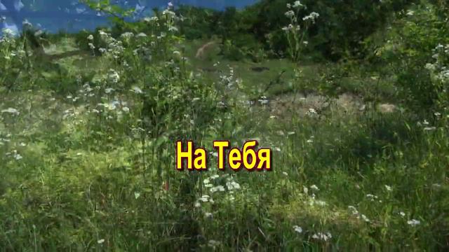 Наша надежда Ты, Христос смотреть онлайн