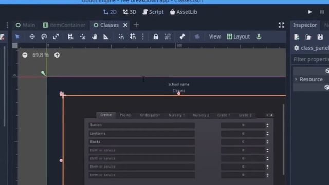 Good code | Bad code | GD script, Godot смотреть онлайн