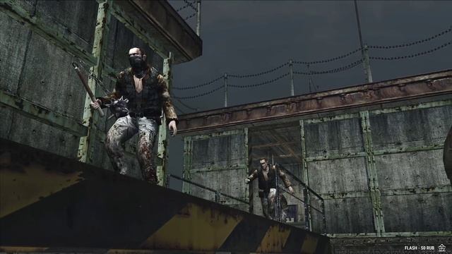 Resident Evil 4 HD Remaster. Прохождение 10. Сложность "Специалист / Профессионал". смотреть онлайн