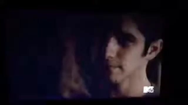 Scalia scene/ Скалия момент 6×15 Teen Wolf смотреть онлайн