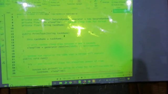 Java How to Program Chapter_23(20190226 ) смотреть онлайн