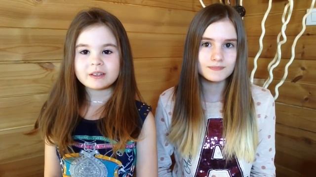↝ШОГГ✦УЧИМ СЕСТРУ СЛЕНГУₒKarinaₒPolinaₒ↜ смотреть онлайн
