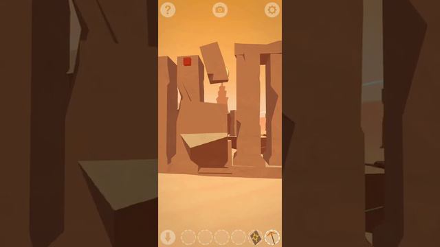 Faraway: puzzle escape level 14 (Далекий: побег головоломки 14 уровень) смотреть онлайн