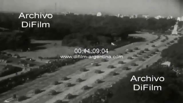Hell March Ejército Argentino de Perón смотреть онлайн