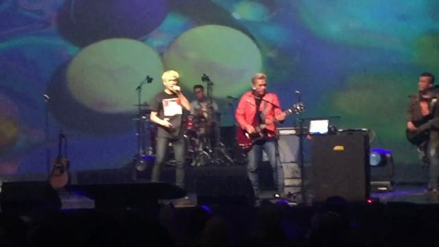 #Lygophobia ~ Akim & The Majistret at Concert Planet, Spore 280118 смотреть онлайн