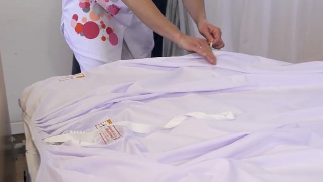 Sécuridrap® Selfia® смотреть онлайн