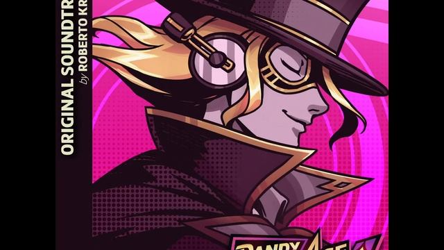 Dandy Ace - Axolangelo's Atelier смотреть онлайн