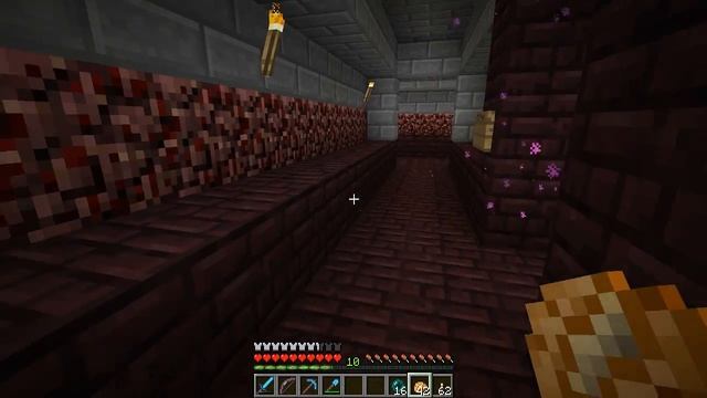 Let's Play Minecraft Survival (Part 60) - Full World Tour