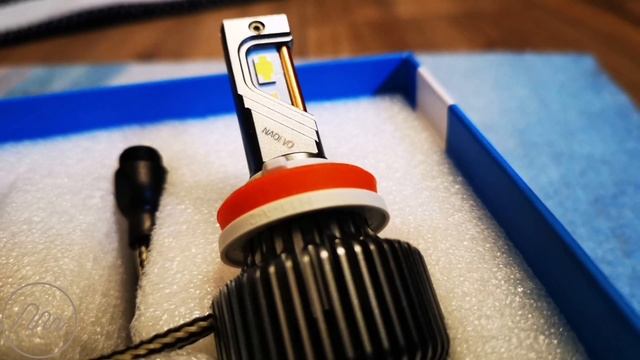 NAOEVO Max3 prémium LED fényforrás смотреть онлайн