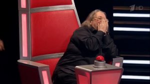 Жесткий Голос на Голос Сезон 6