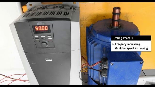 Hyundai N700 Inverter (1)