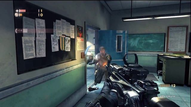 Singularity (XBox 360 Gameplay) Part 1 смотреть онлайн