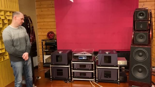 High End Аудиосистема на миллион смотреть онлайн