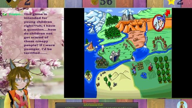 Slots87 plays Big Thinkers Kindergarten part two смотреть онлайн