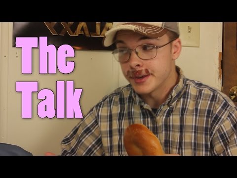 The Talk With Dad смотреть онлайн