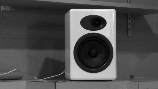 Audioengine a5+ sound comparison: David vs Goliath смотреть онлайн