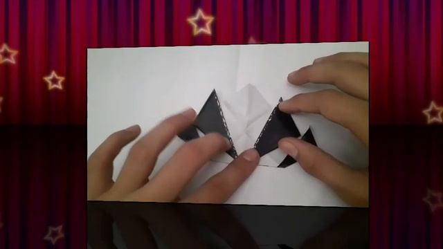 How To Make Origami Panda ||??|| смотреть онлайн