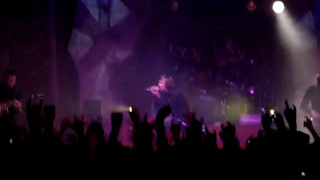 ЛЮМЕН - Иди в отмах(14.09.2007) смотреть онлайн