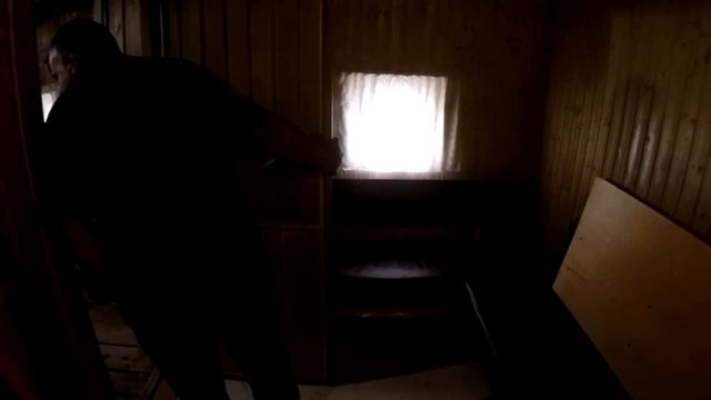 Путешествие часть 2. Татарская деревня в Нижегородской обл. смотреть онлайн