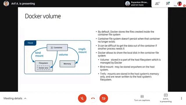 Workshop on Introduction to Docker with Hands on Experience смотреть онлайн