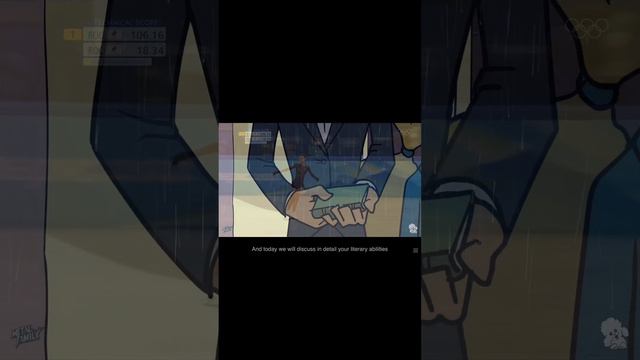 POV: я не знаю что это , но автор чуть не захлебнулся слезами пока делал #figureskating #metalfamil смотреть онлайн