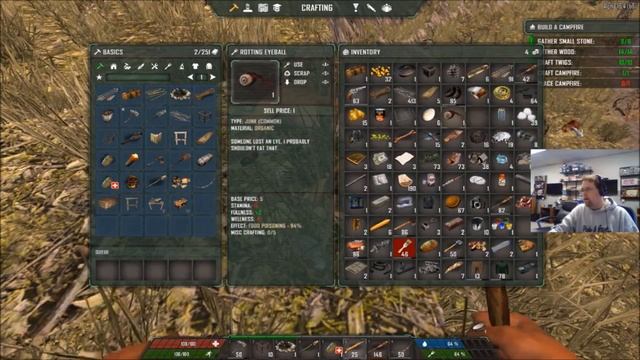 The New World - 7D2D: Undead Legacy Mod: S2E1 смотреть онлайн