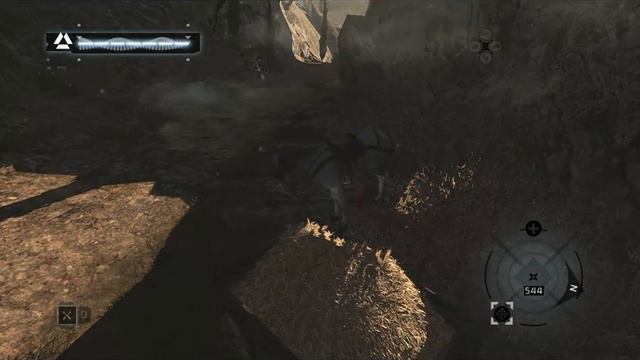 Let's Play Assassin's Creed 1 #009 Auf nach Jerusalem смотреть онлайн