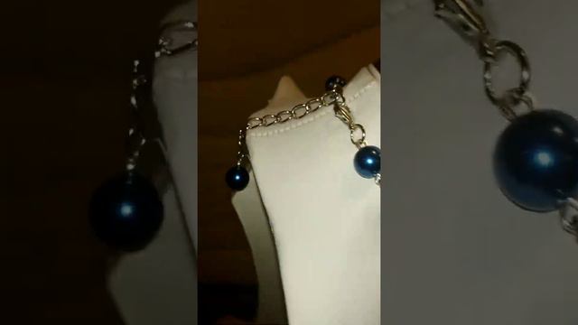 воздушное колье смотреть онлайн