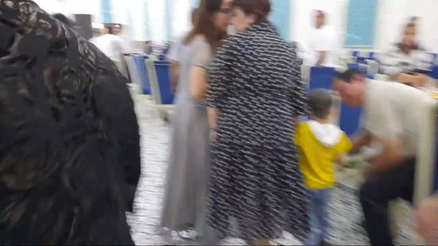 Улугбек Ога Хонадонида Туй 2-кисм 22,05,2022 смотреть онлайн